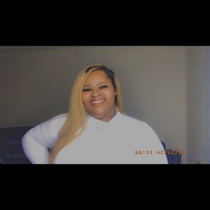 Meet your Posher, Dichelle